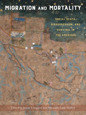 cover image of Migration and Mortality